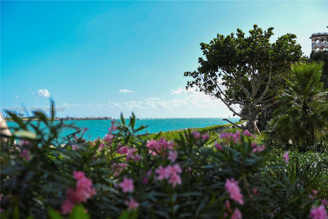 7085 Fisher Island Dr, Unit 7085, Miami Beach, FL 33109 Photo