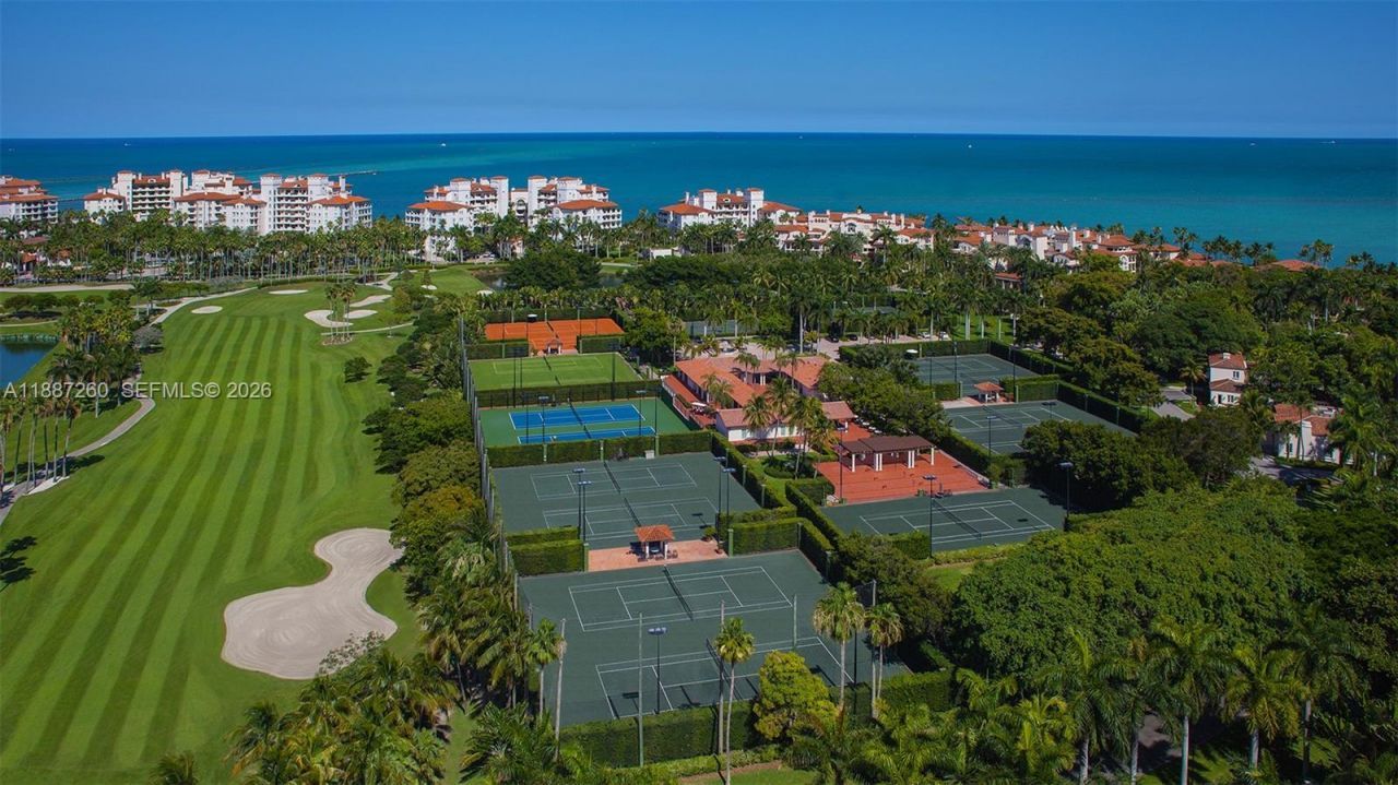 7085 Fisher Island Dr, Unit 7085, Miami Beach, FL 33109 Photo