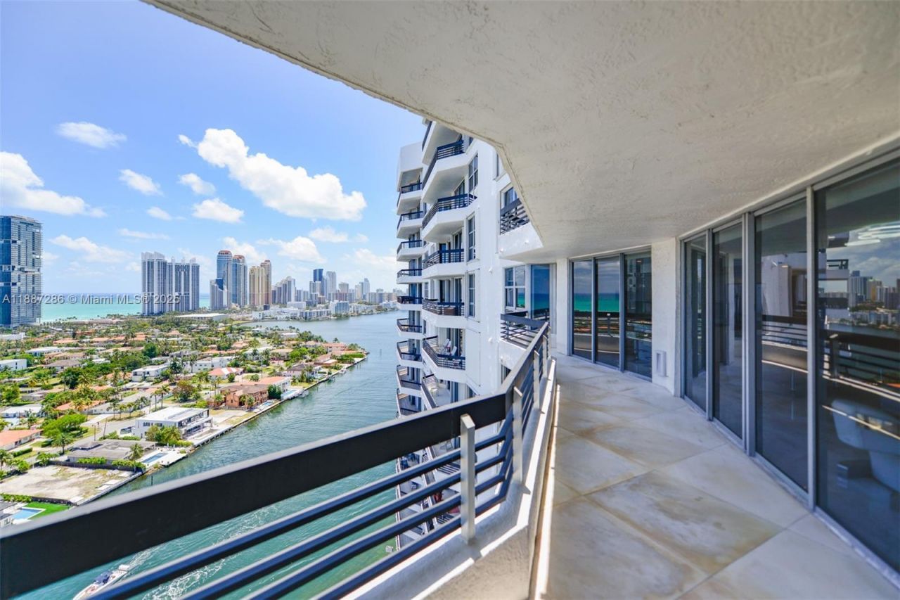 19195 Mystic Pointe Dr, Unit 2707, Aventura, FL 33180 Photo