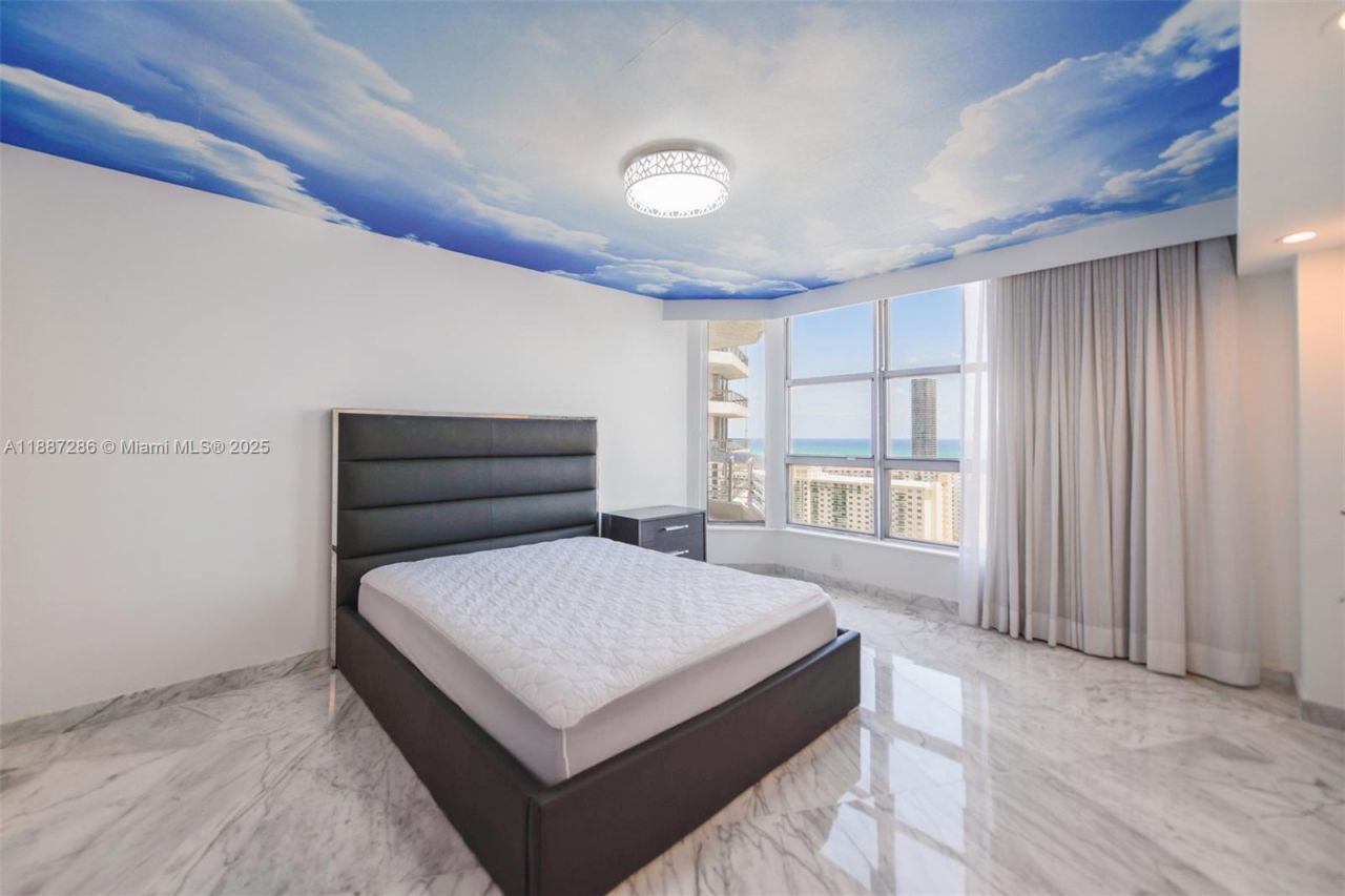 19195 Mystic Pointe Dr, Unit 2707, Aventura, FL 33180 Photo