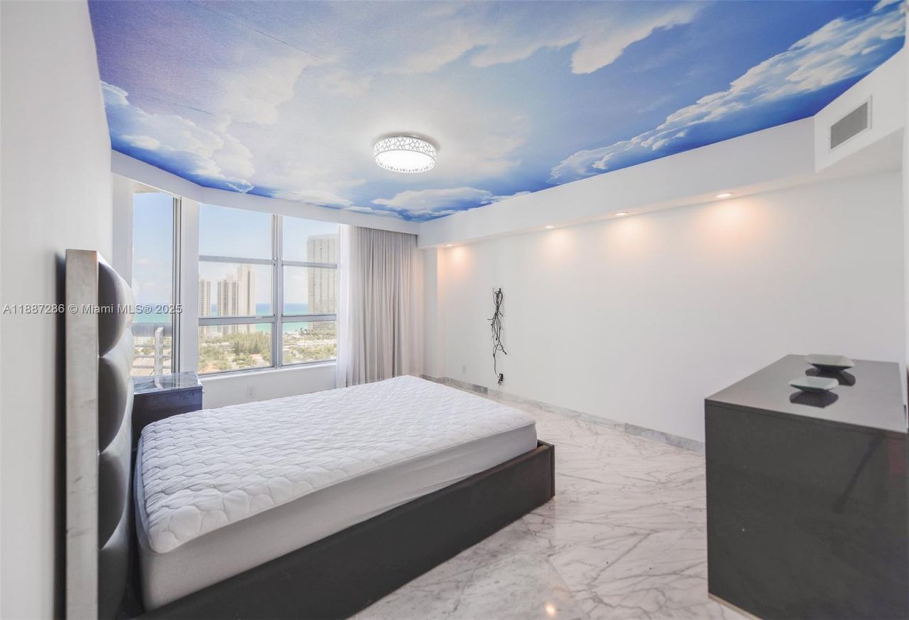 19195 Mystic Pointe Dr, Unit 2707, Aventura, FL 33180 Photo