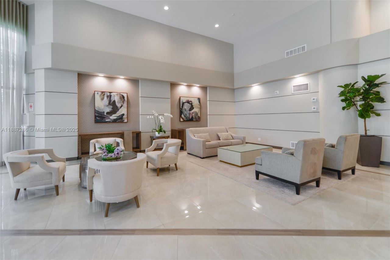 19195 Mystic Pointe Dr, Unit 2707, Aventura, FL 33180 Photo