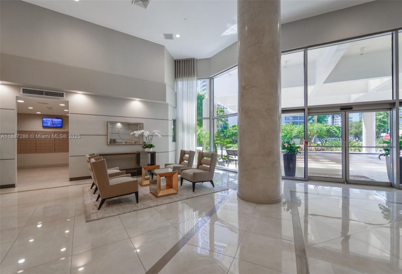 19195 Mystic Pointe Dr, Unit 2707, Aventura, FL 33180 Photo