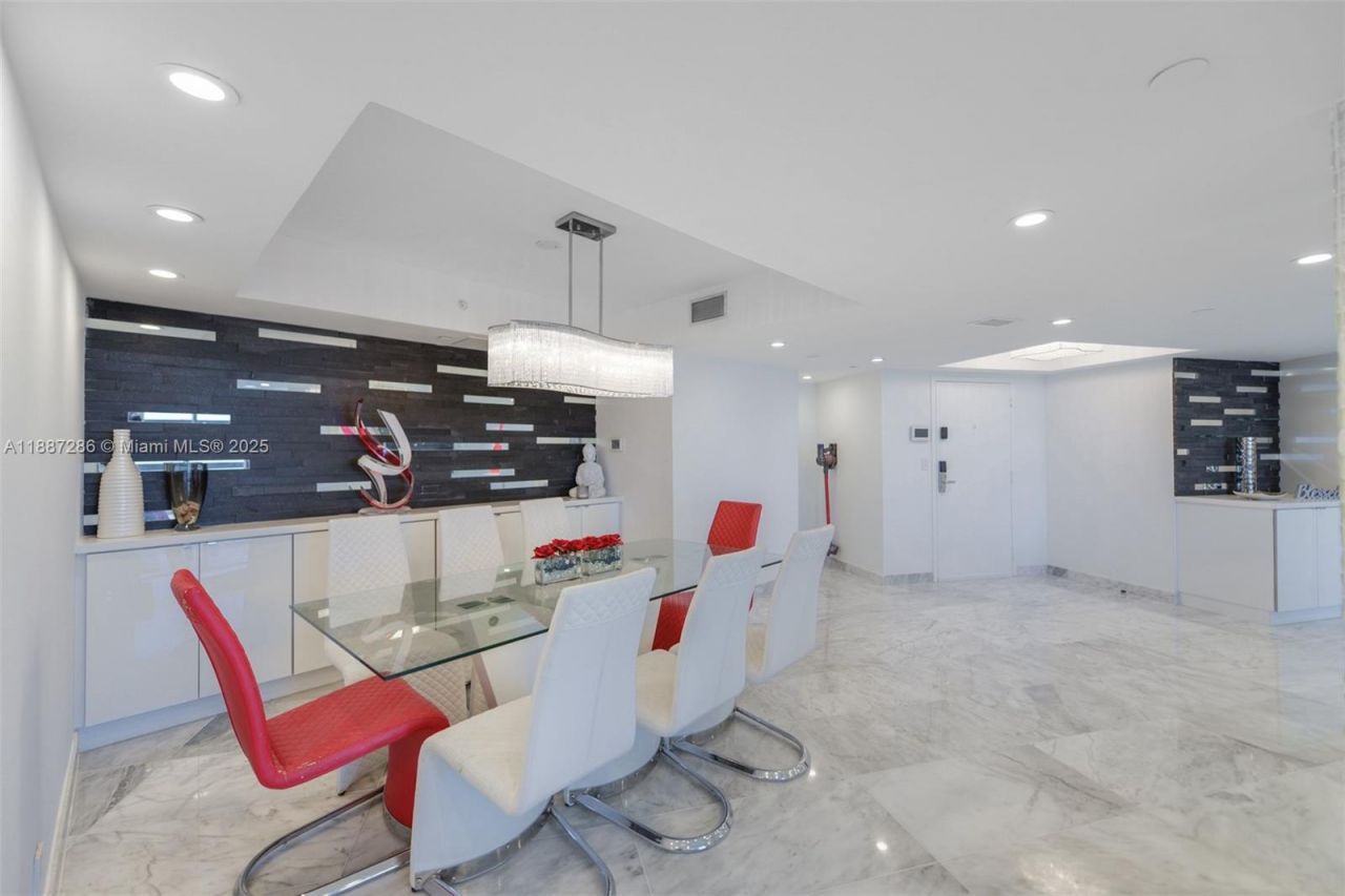 19195 Mystic Pointe Dr, Unit 2707, Aventura, FL 33180 Photo