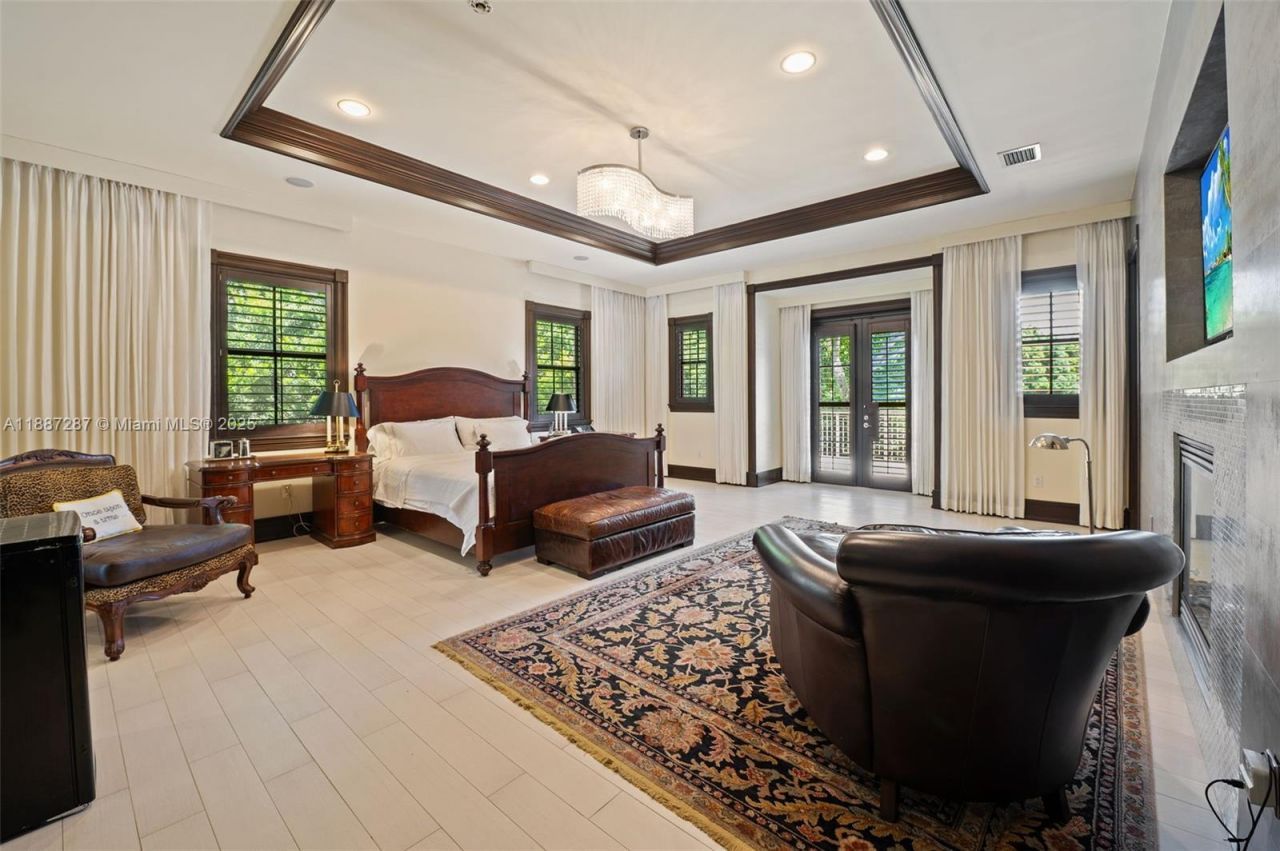 9601 SW 60 Ct, Pinecrest, FL 33156 Photo