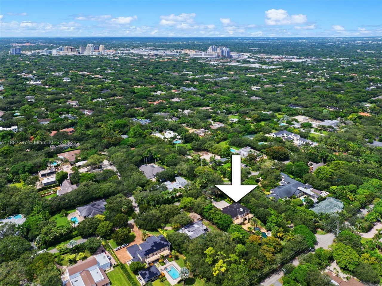 9601 SW 60 Ct, Pinecrest, FL 33156 Photo