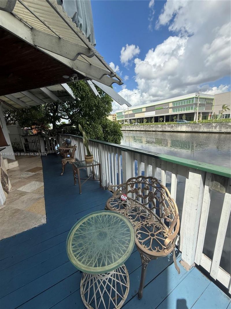 7643 NW South River Dr, Medley, FL 33166 Photo