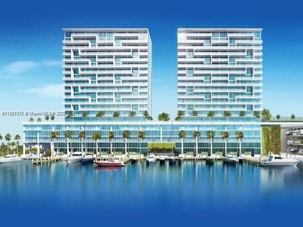 400 Sunny Isles Blvd, Unit 317, Sunny Isles Beach, FL 33160