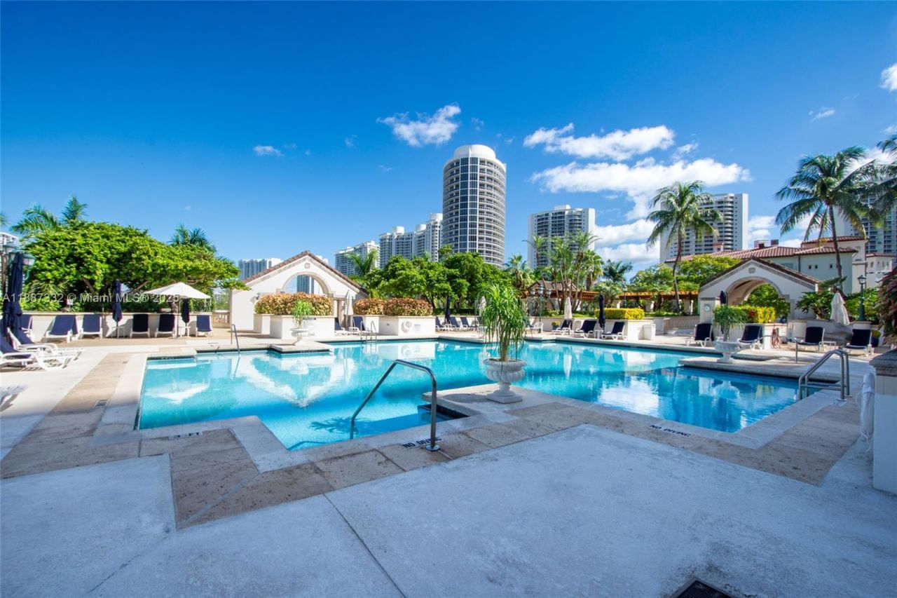 2000 Island Blvd, Unit 1002, Aventura, FL 33160 Photo
