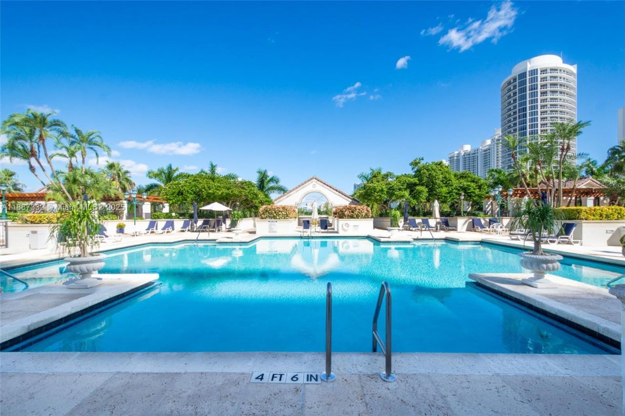 2000 Island Blvd, Unit 1002, Aventura, FL 33160 Photo