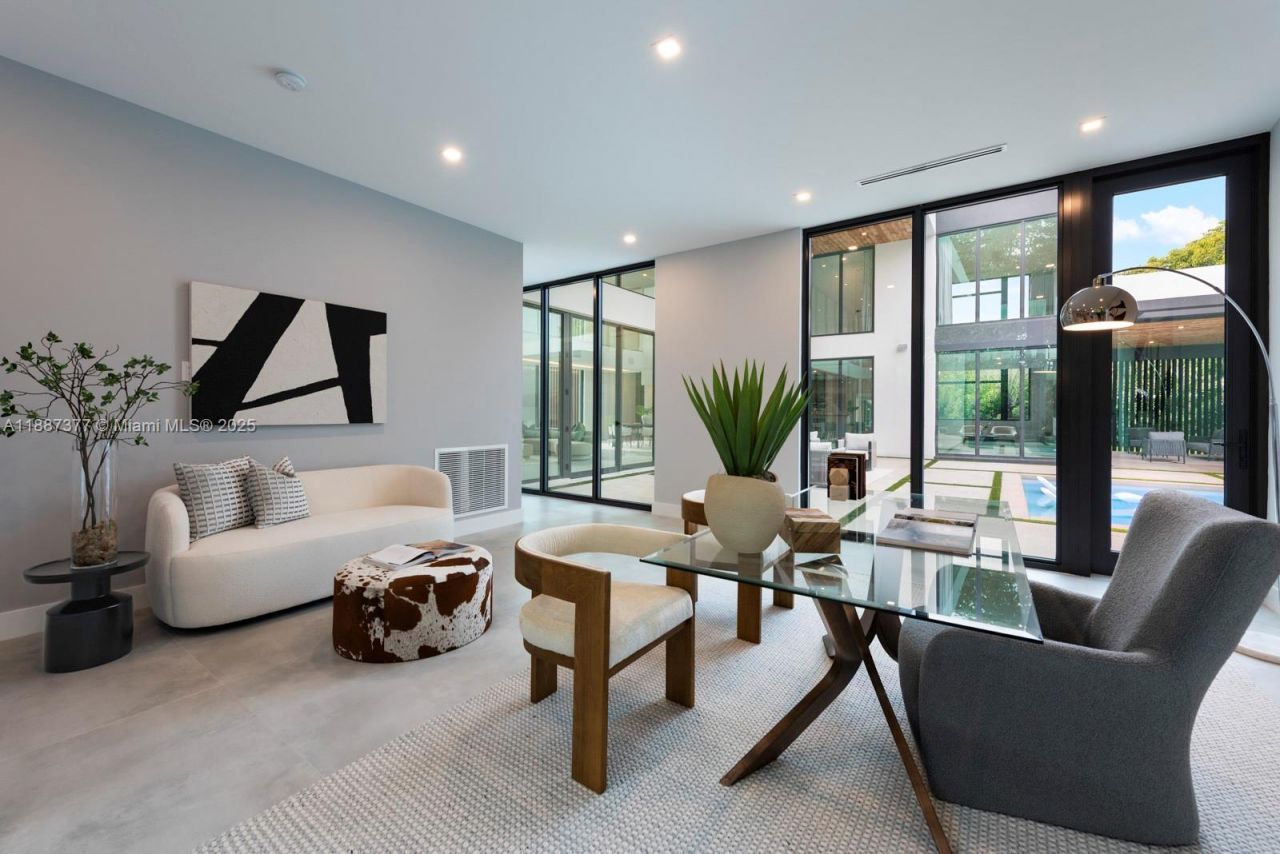 7425 SW 136th St, Pinecrest, FL 33156 Photo