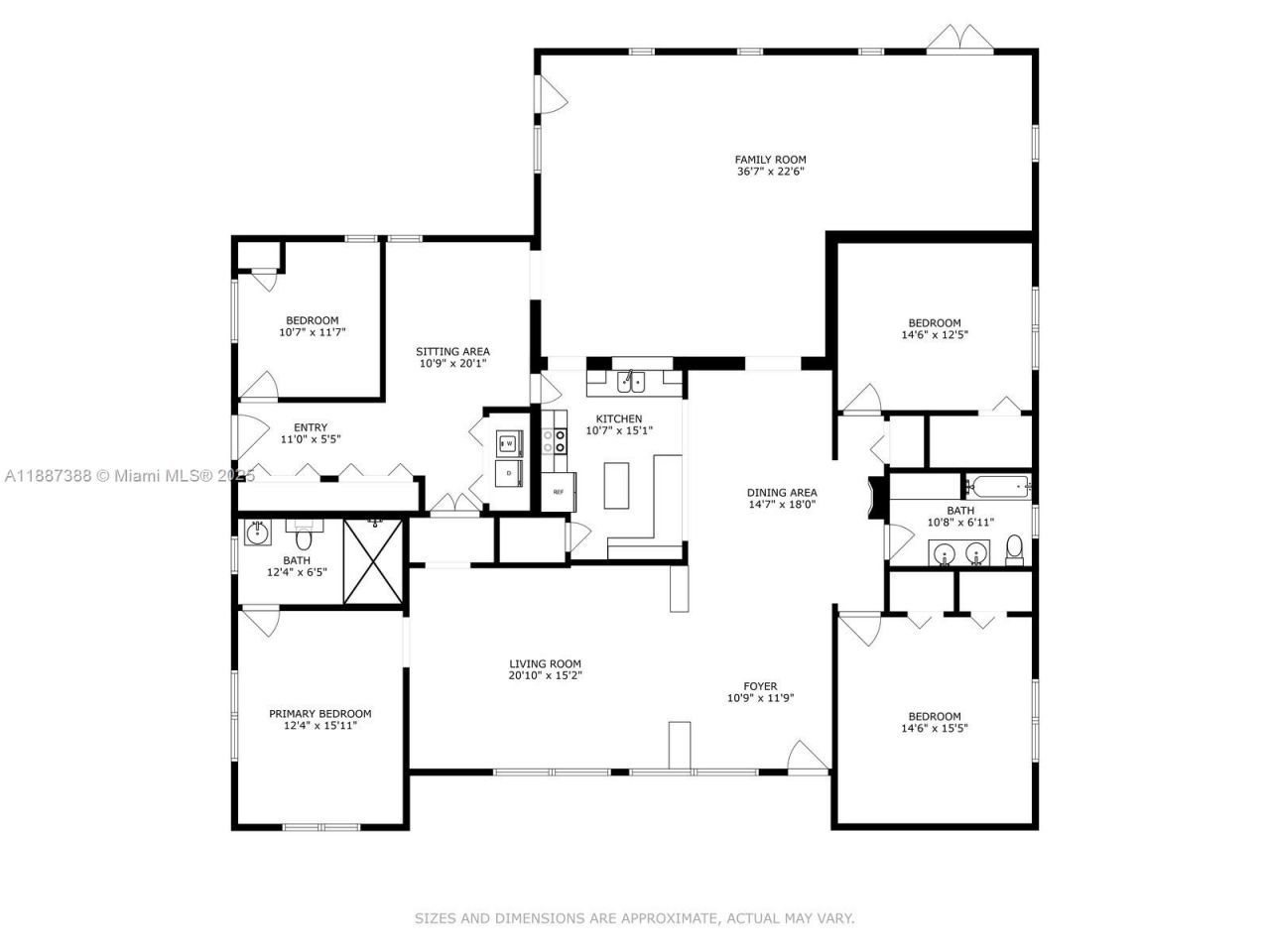 469 NW 69th St, Miami, FL 33150 Photo