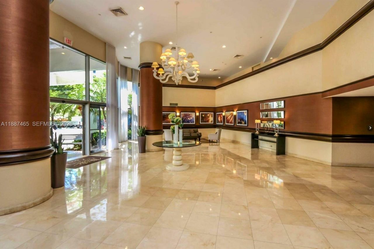 19195 NE 36th Ct, Unit 2103, Aventura, FL 33180 Photo