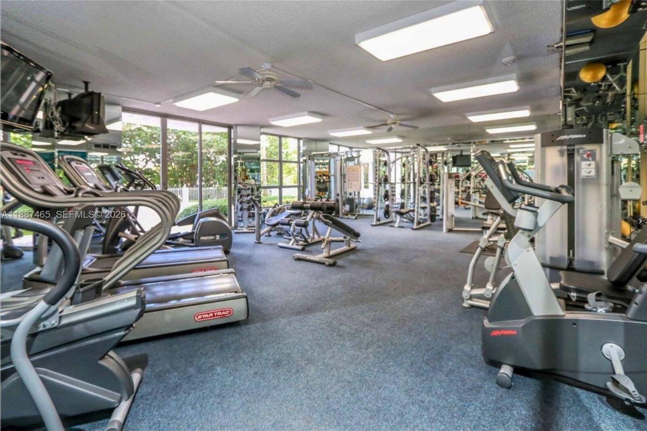 19195 NE 36th Ct, Unit 2103, Aventura, FL 33180 Photo