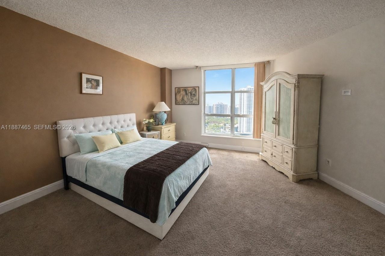 19195 NE 36th Ct, Unit 2103, Aventura, FL 33180 Photo