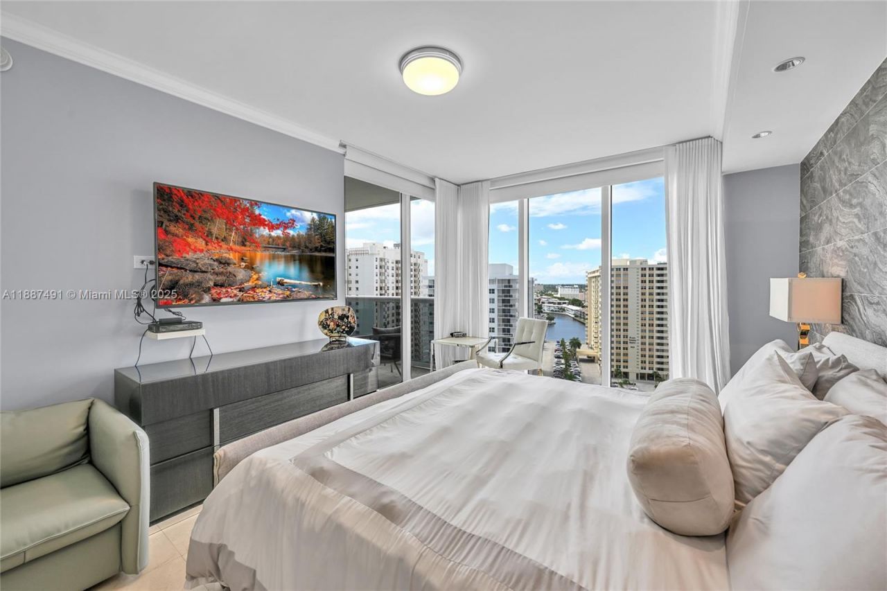 1850 S Ocean Dr, Unit 1507, Hallandale Beach, FL 33009 Photo