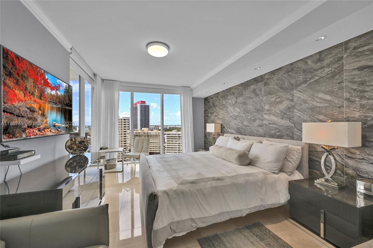 1850 S Ocean Dr, Unit 1507, Hallandale Beach, FL 33009 Photo