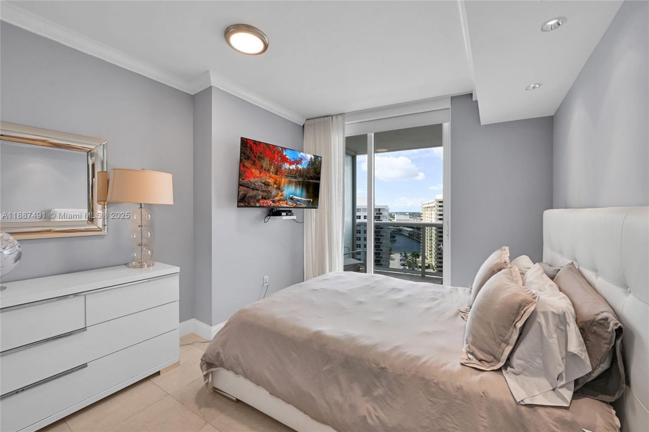 1850 S Ocean Dr, Unit 1507, Hallandale Beach, FL 33009 Photo