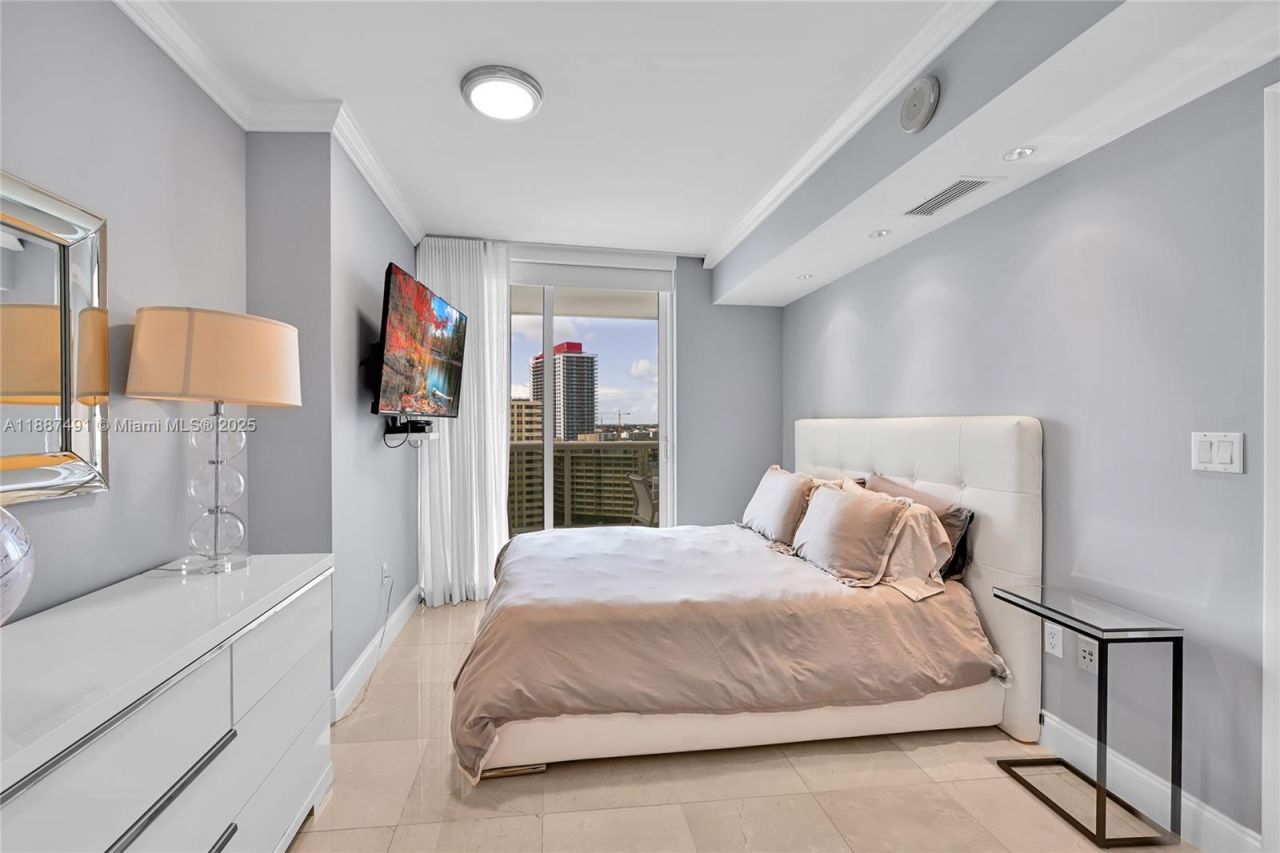 1850 S Ocean Dr, Unit 1507, Hallandale Beach, FL 33009 Photo