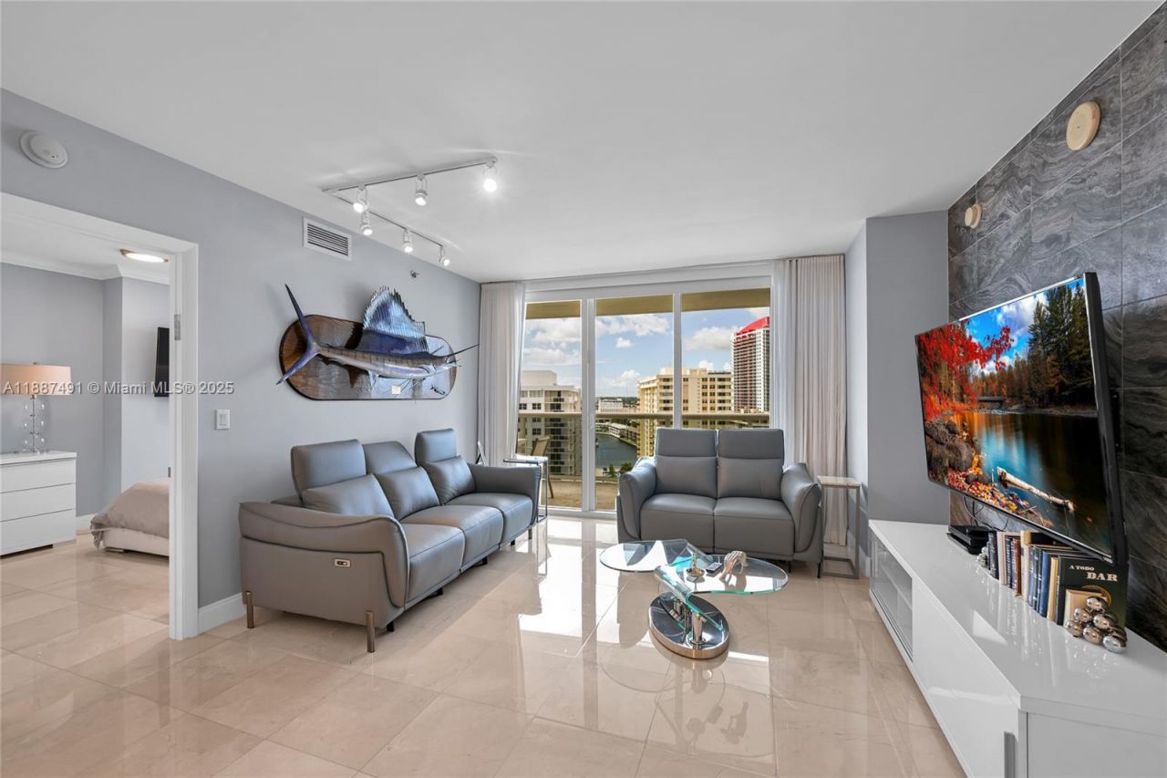 1850 S Ocean Dr, Unit 1507, Hallandale Beach, FL 33009 Photo