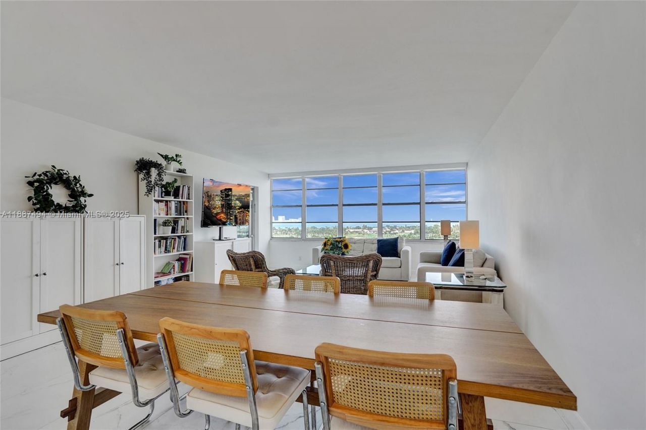 5700 Collins Ave, Unit 12E, Miami Beach, FL 33140 Photo