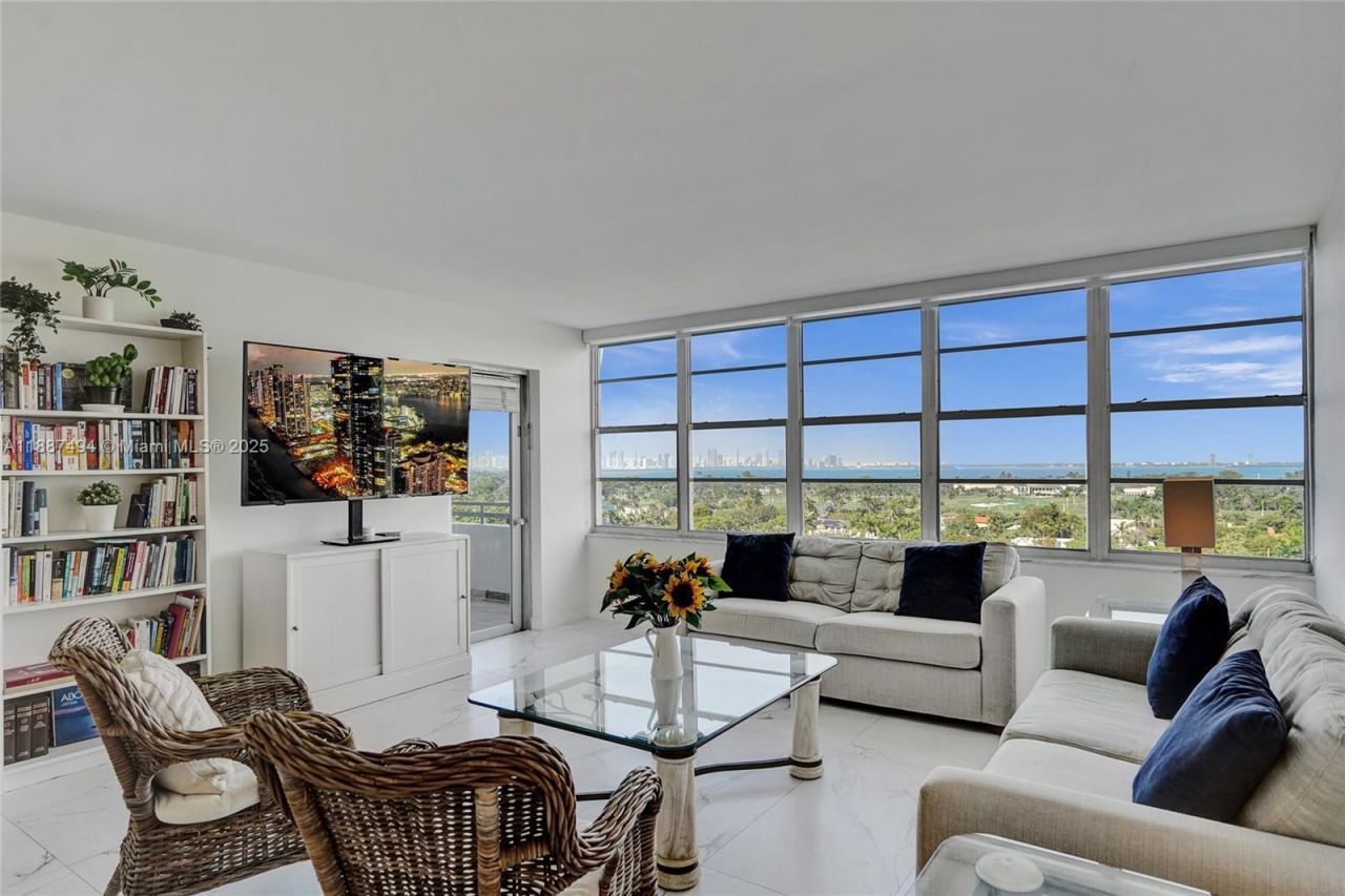 5700 Collins Ave, Unit 12E, Miami Beach, FL 33140 Photo
