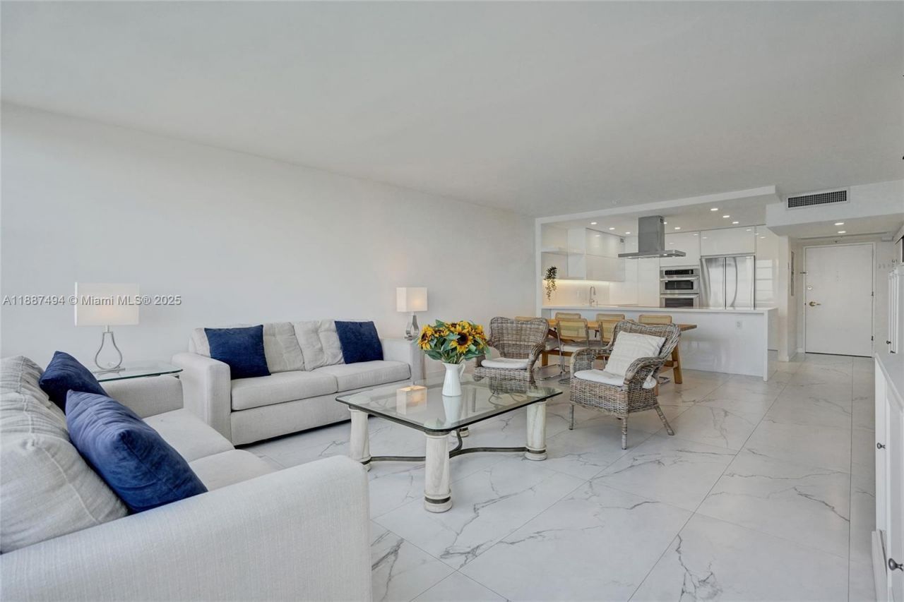 5700 Collins Ave, Unit 12E, Miami Beach, FL 33140 Photo
