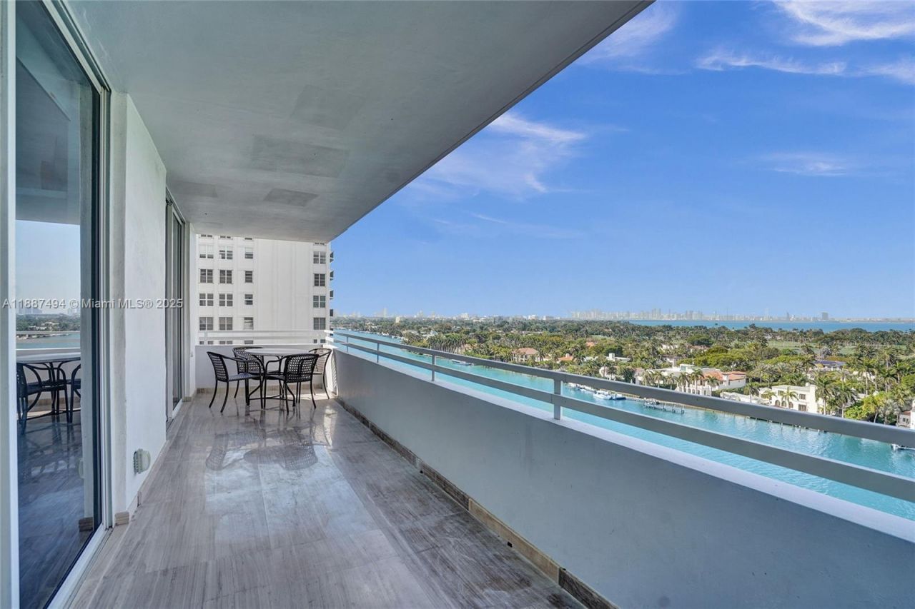 5700 Collins Ave, Unit 12E, Miami Beach, FL 33140 Photo