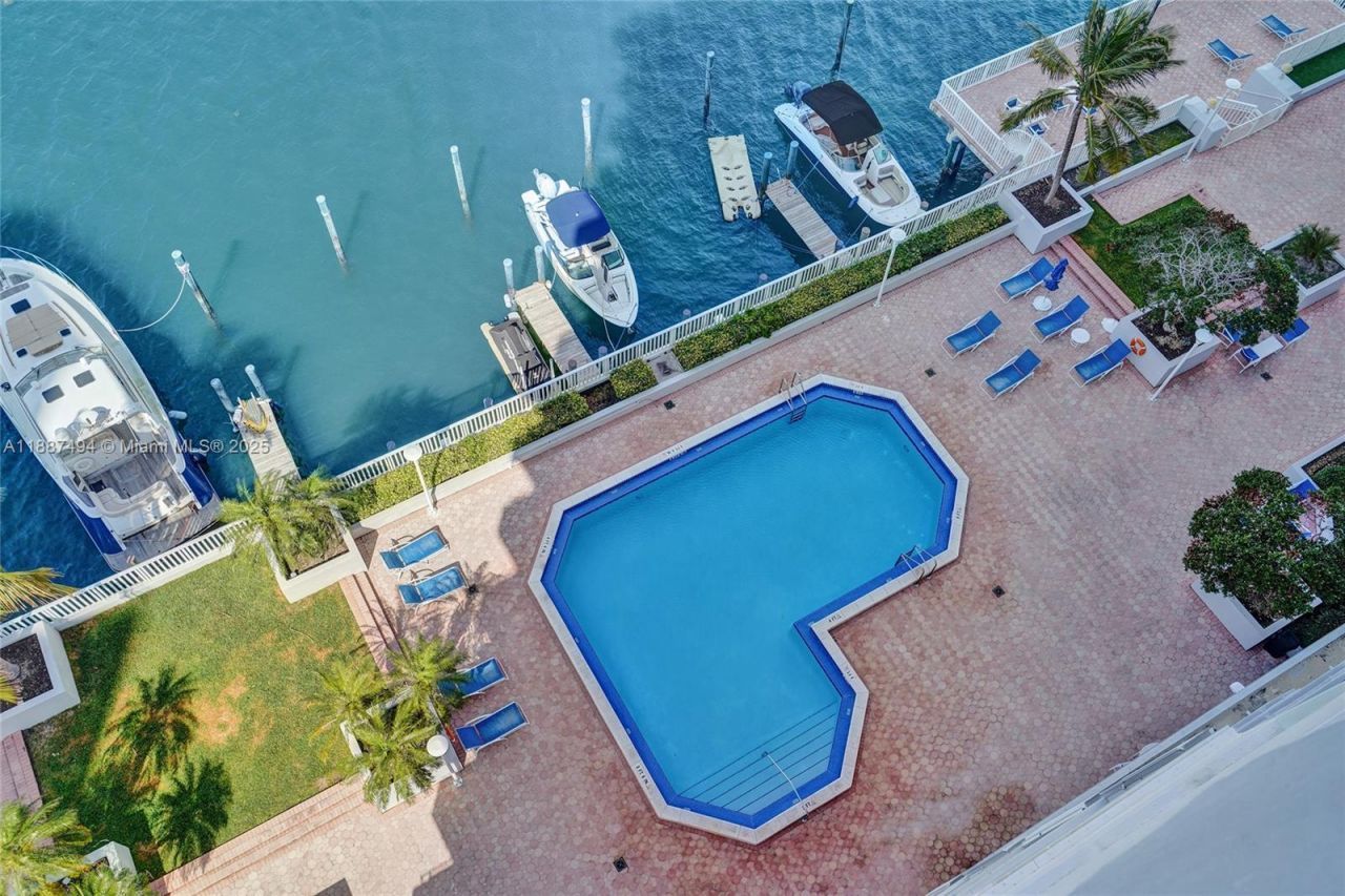 5700 Collins Ave, Unit 12E, Miami Beach, FL 33140 Photo