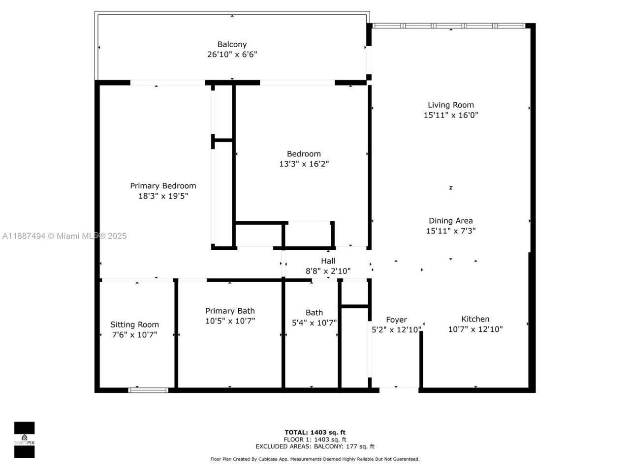 5700 Collins Ave, Unit 12E, Miami Beach, FL 33140 Photo