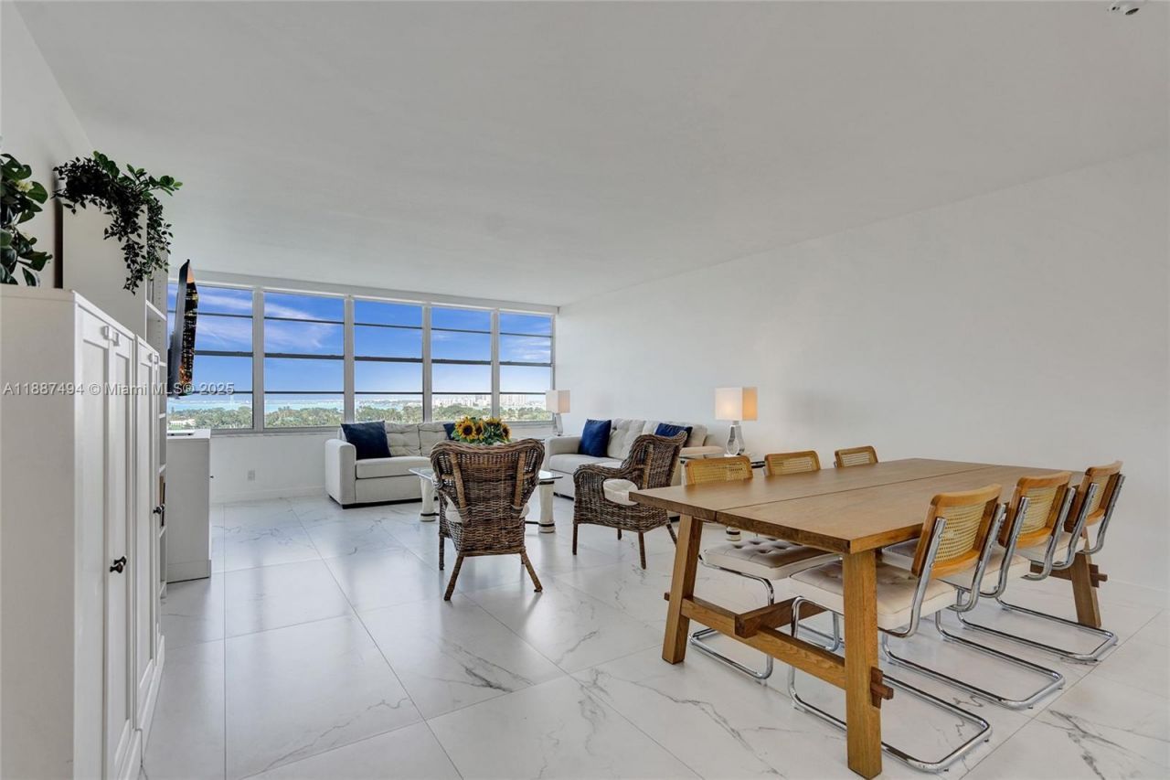 5700 Collins Ave, Unit 12E, Miami Beach, FL 33140 Photo