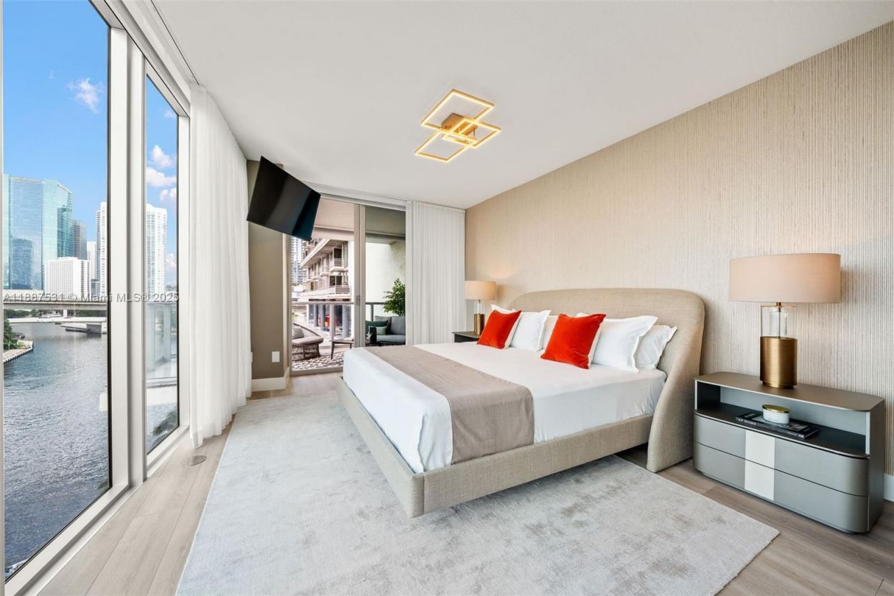 185 SW 7th St, Unit 803, Miami, FL 33130 Photo