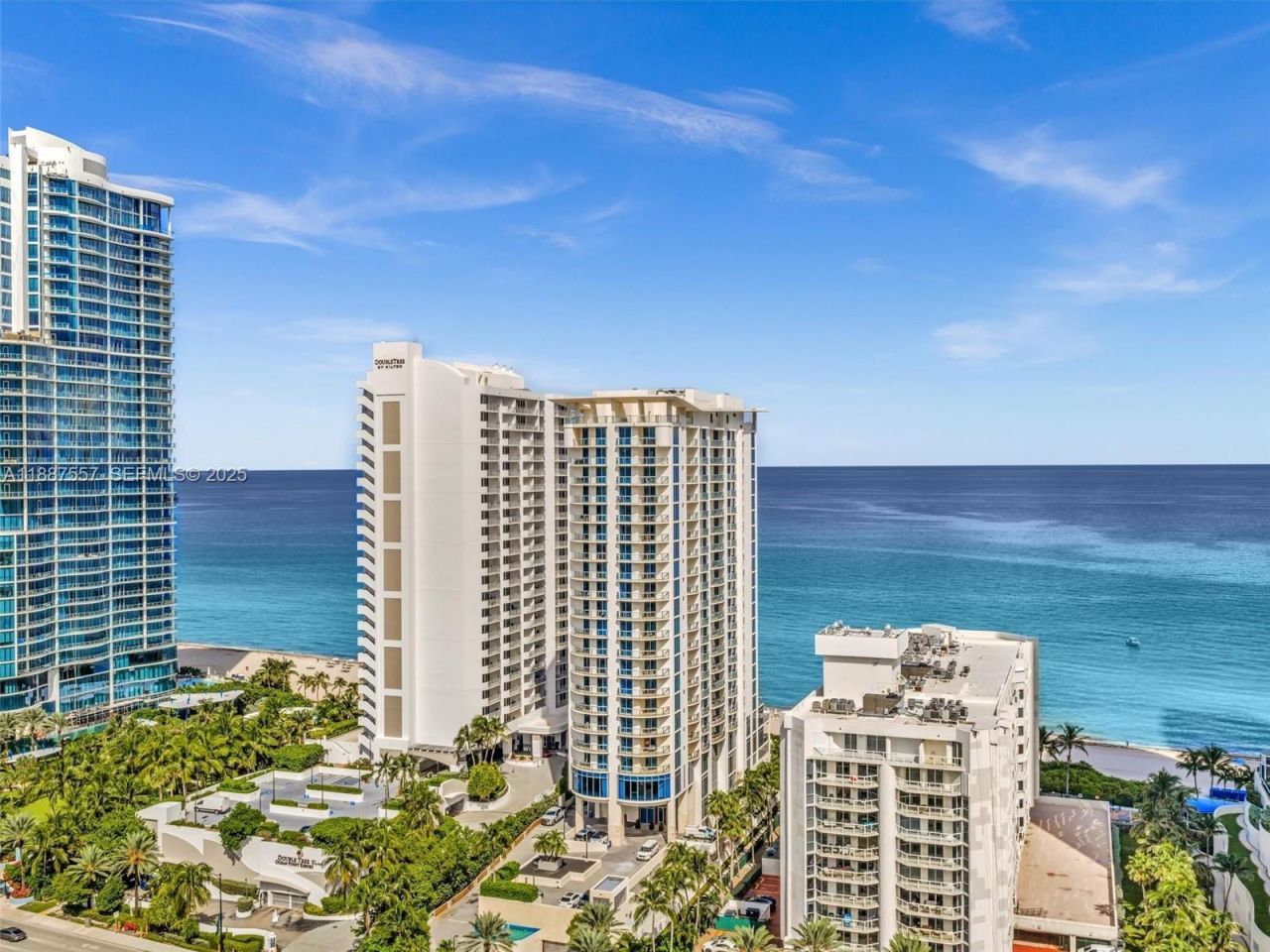 17315 Collins Ave, Unit 1106, Sunny Isles Beach, FL 33160 Photo