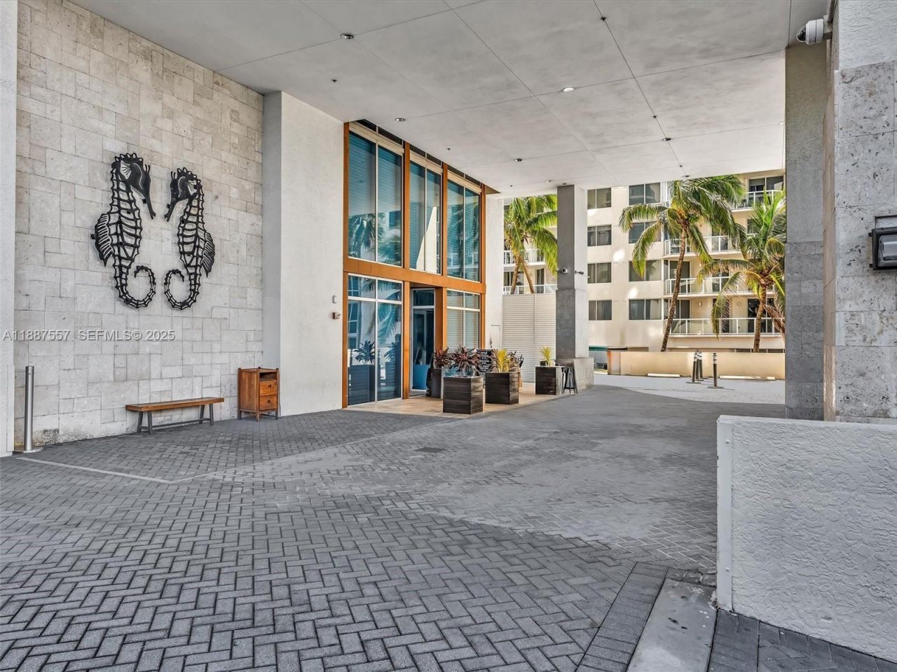 17315 Collins Ave, Unit 1106, Sunny Isles Beach, FL 33160 Photo