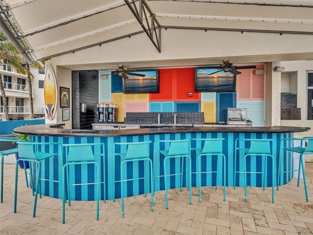 17315 Collins Ave, Unit 1106, Sunny Isles Beach, FL 33160 Photo