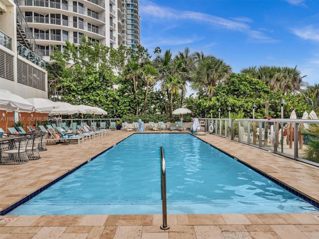 17315 Collins Ave, Unit 1106, Sunny Isles Beach, FL 33160 Photo