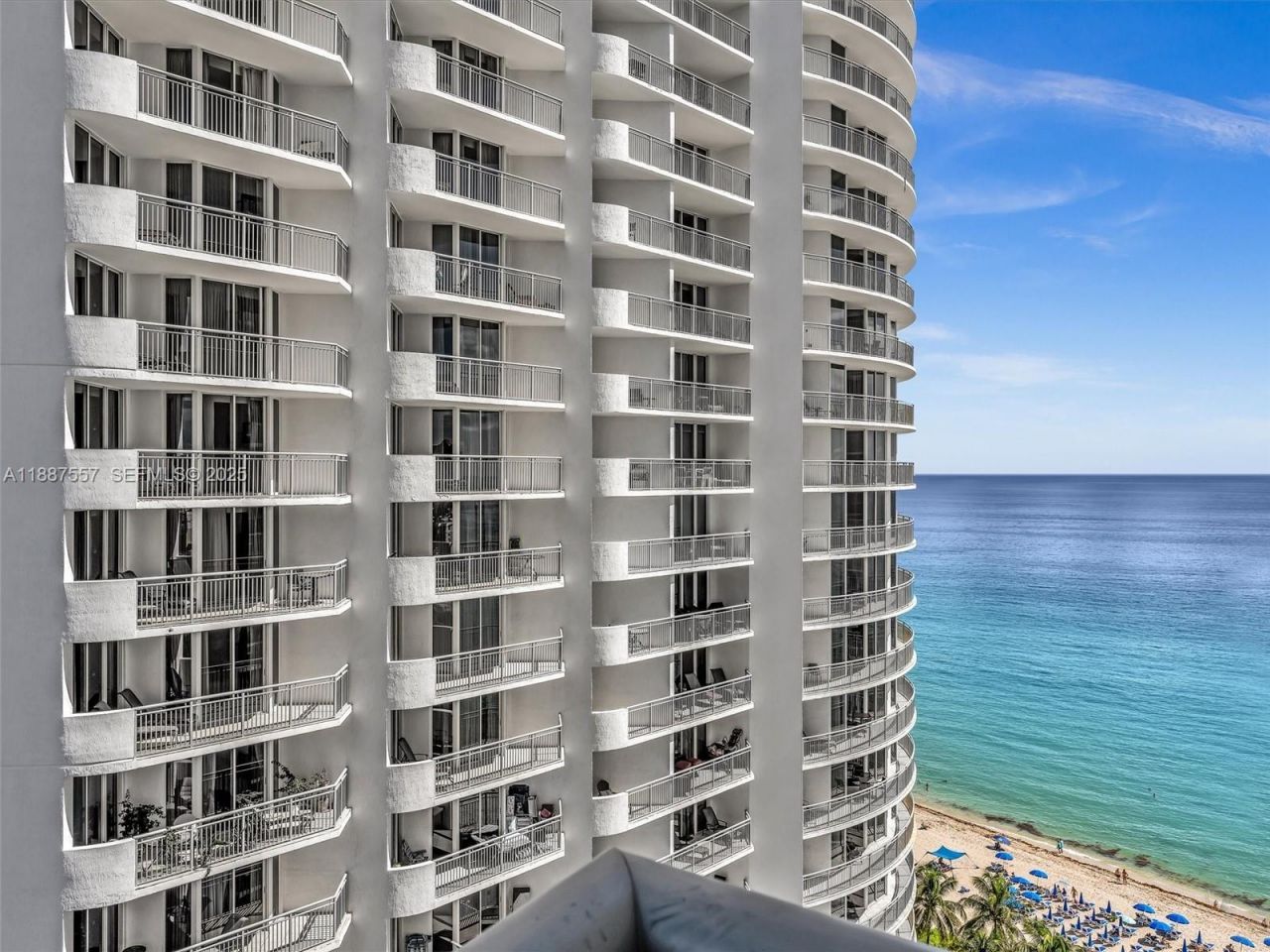 17315 Collins Ave, Unit 1106, Sunny Isles Beach, FL 33160 Photo