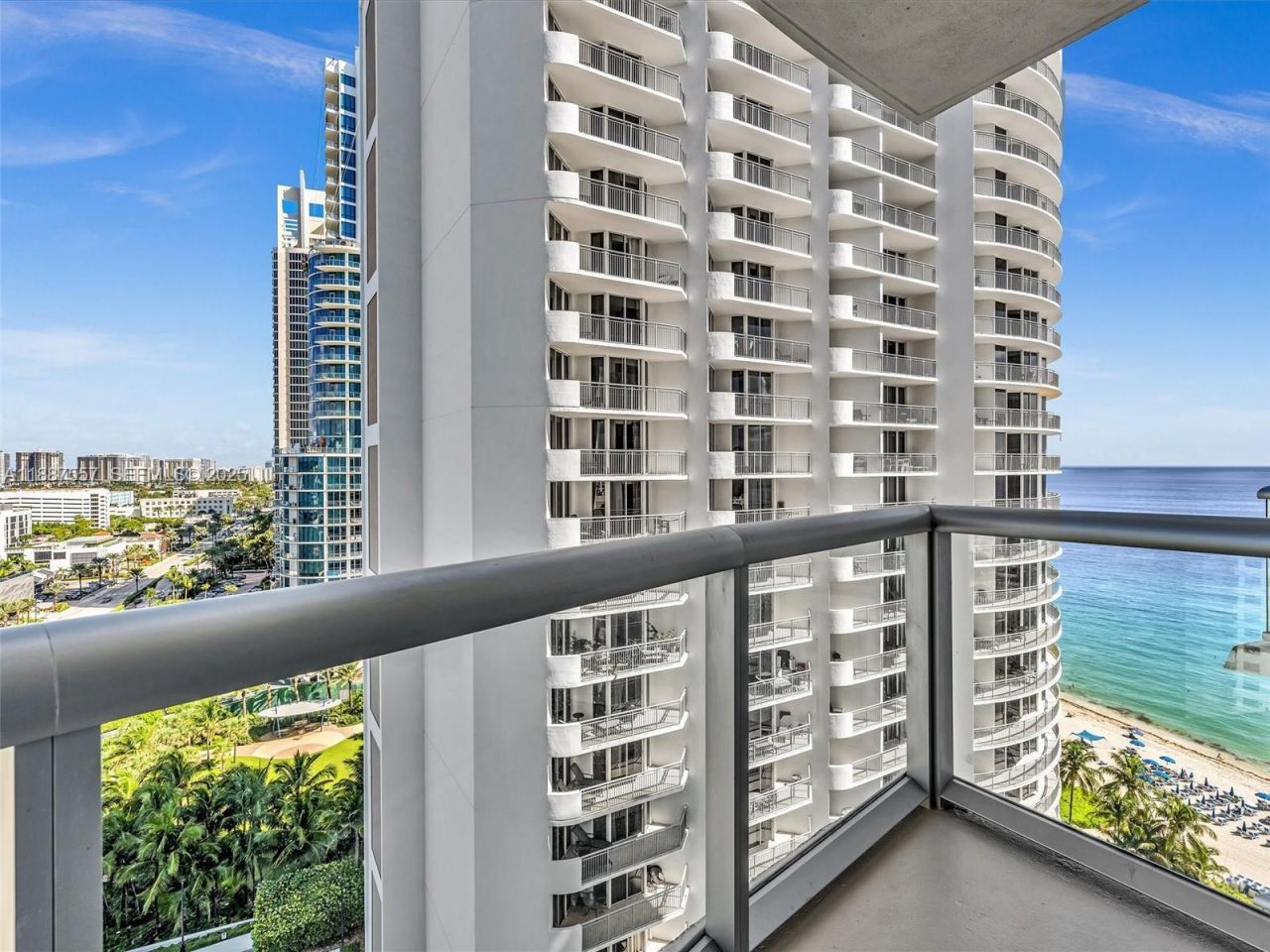 17315 Collins Ave, Unit 1106, Sunny Isles Beach, FL 33160 Photo