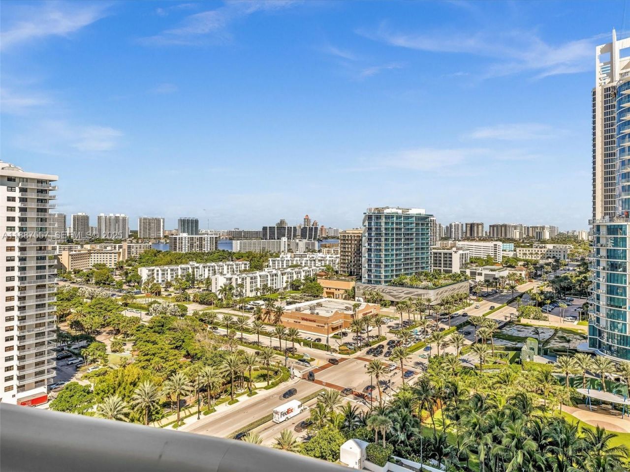 17315 Collins Ave, Unit 1106, Sunny Isles Beach, FL 33160 Photo