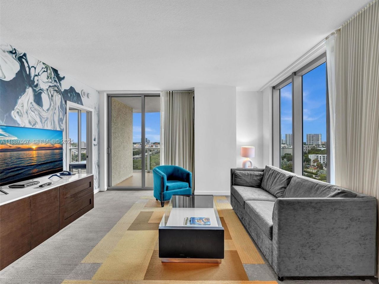 17315 Collins Ave, Unit 1106, Sunny Isles Beach, FL 33160 Photo