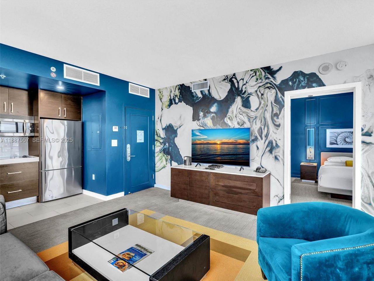 17315 Collins Ave, Unit 1106, Sunny Isles Beach, FL 33160 Photo