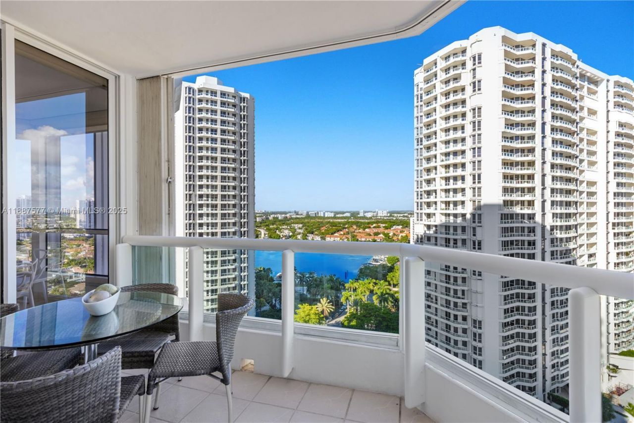21150 Point Pl, Unit 1905, Aventura, FL 33180 Photo