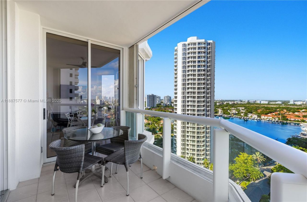 21150 Point Pl, Unit 1905, Aventura, FL 33180 Photo