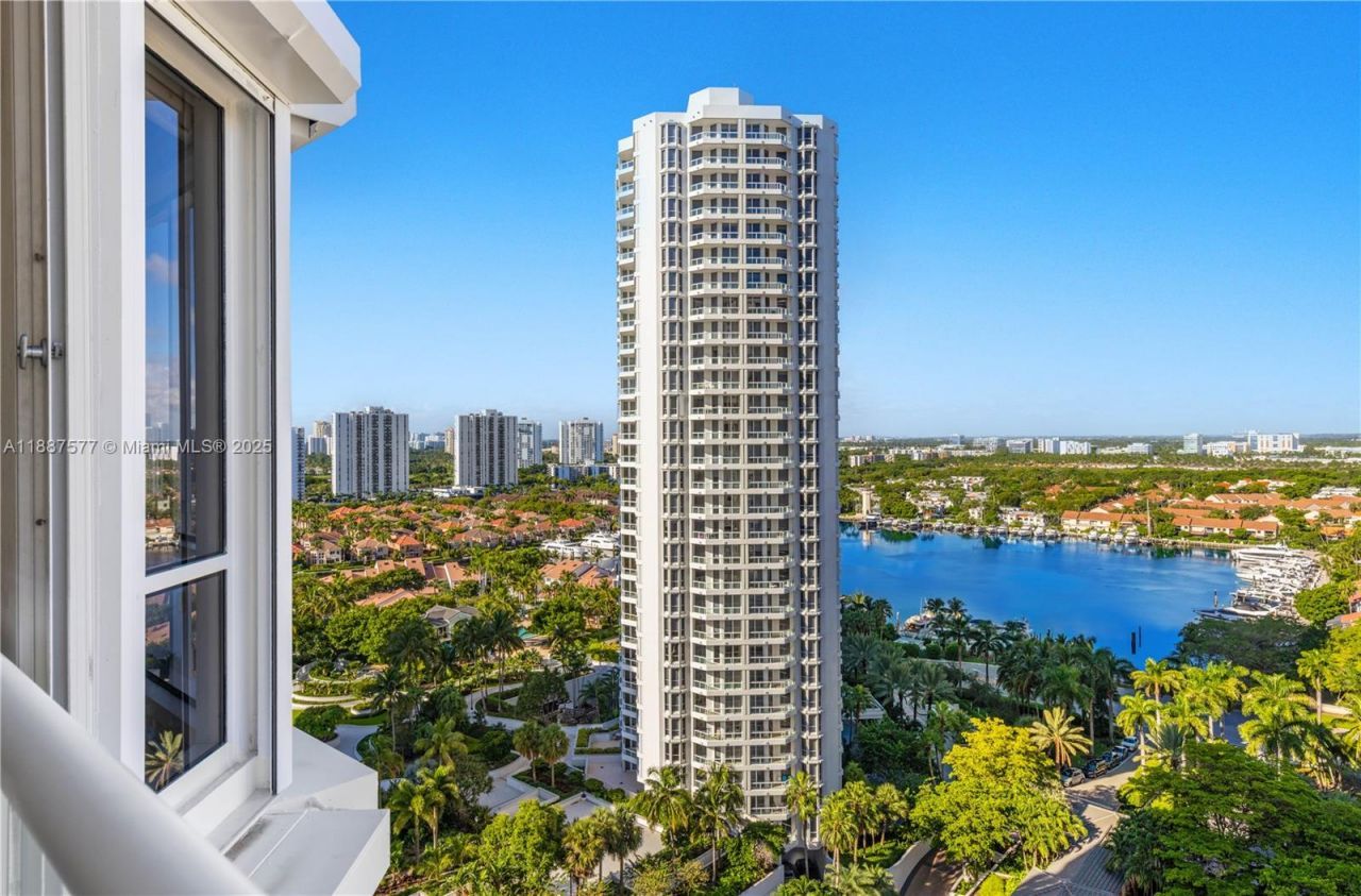 21150 Point Pl, Unit 1905, Aventura, FL 33180 Photo