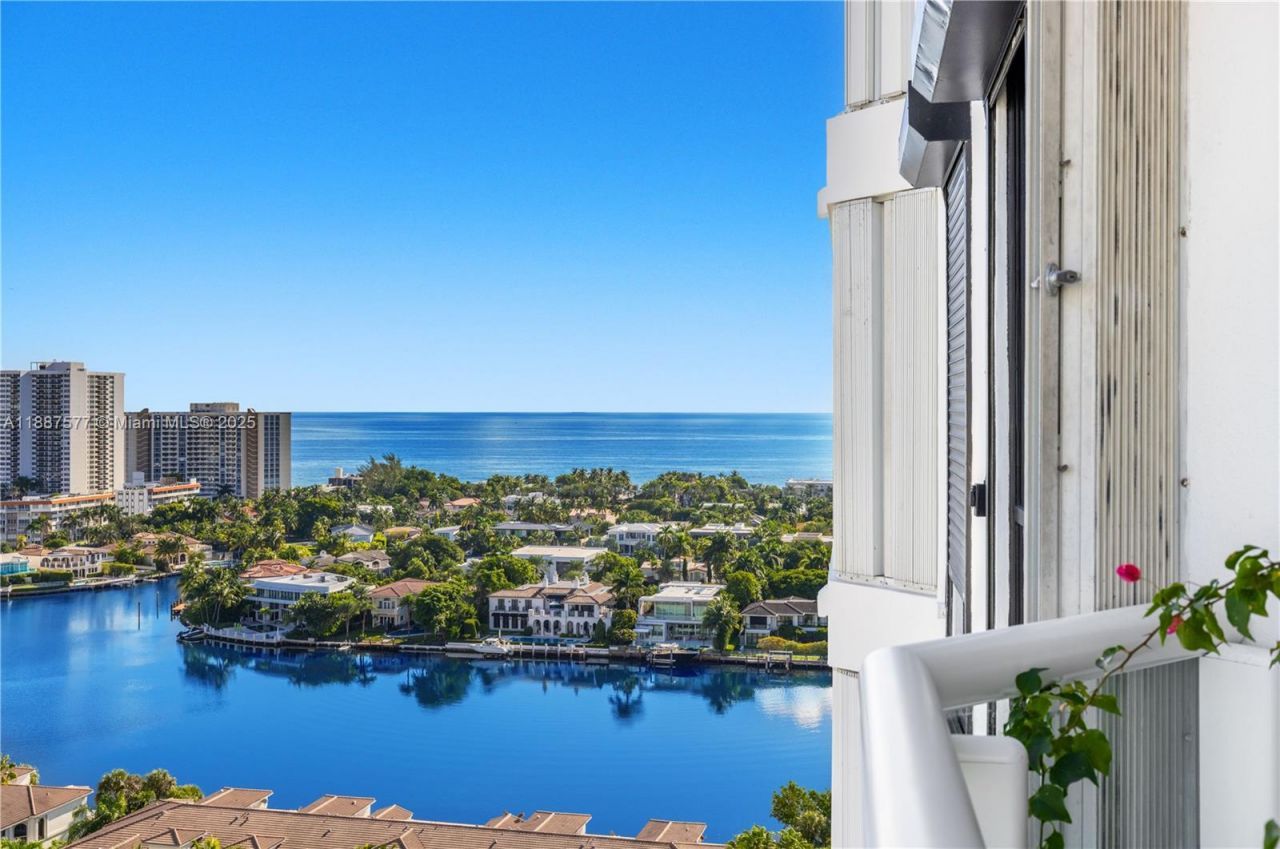 21150 Point Pl, Unit 1905, Aventura, FL 33180 Photo