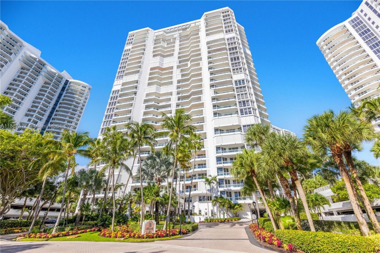 21150 Point Pl, Unit 1905, Aventura, FL 33180 Photo