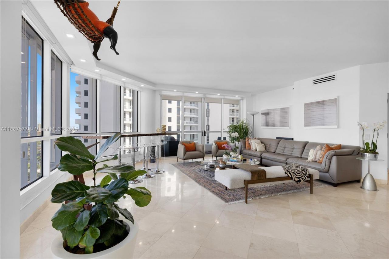 21150 Point Pl, Unit 1905, Aventura, FL 33180 Photo