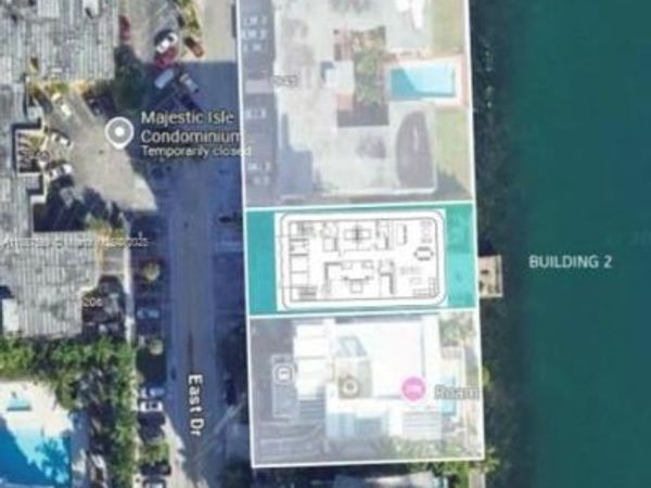 7941 East Dr, North Bay Village, FL 33141