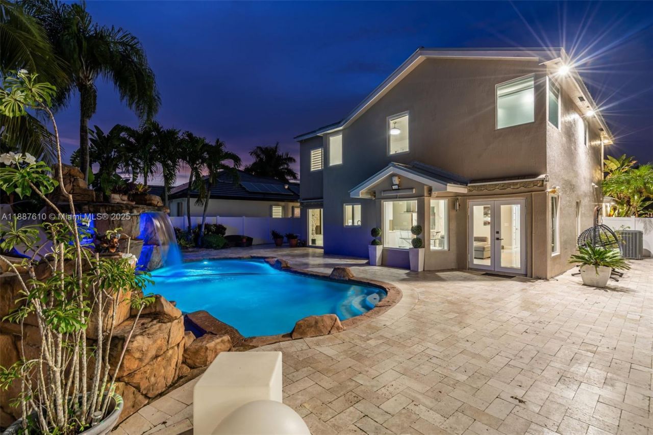 612 SW 179th Ave, Pembroke Pines, FL 33029 Photo