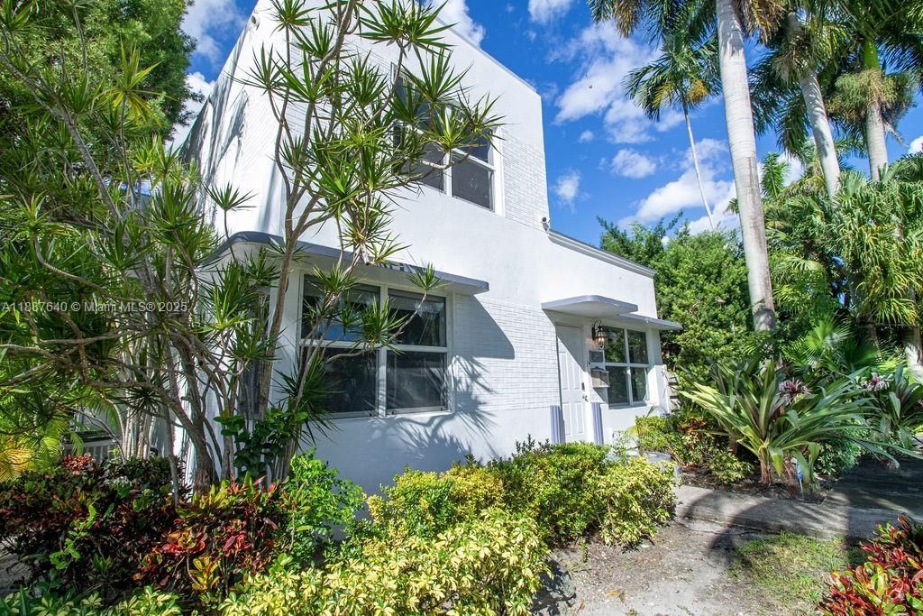 1255 Jackson St, Hollywood, FL 33019 Photo